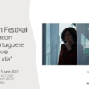Film Festival of the Community of Portuguese-Speaking countries (CPLP)